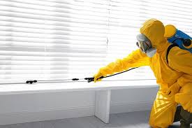 Best Pest Exclusion Services  in Meiners Oaks, CA